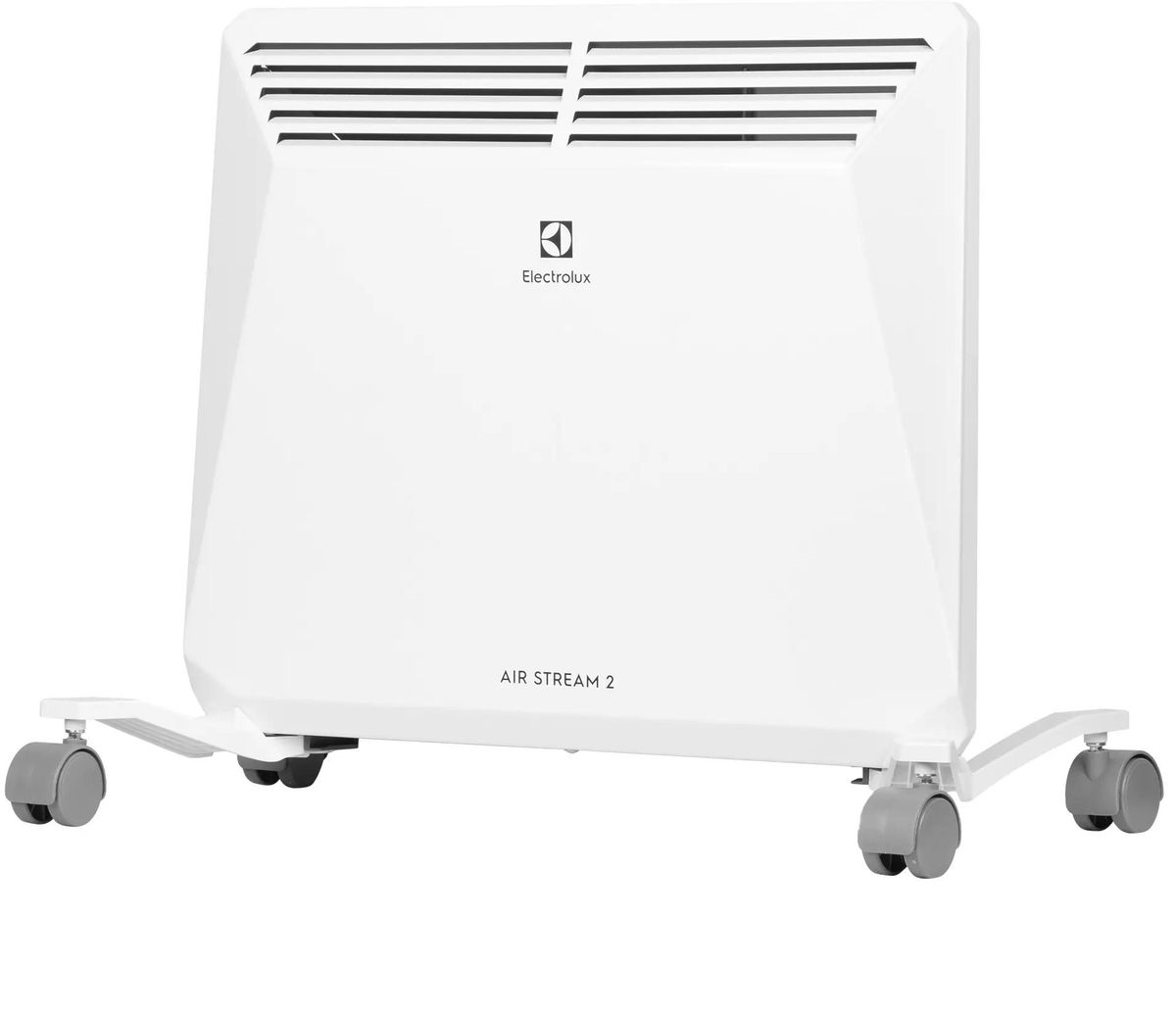 Конвектор Electrolux Air Stream ECH/AS2 -1000 MR,  1000Вт,  с терморегулятором, белый [нс-1624276]